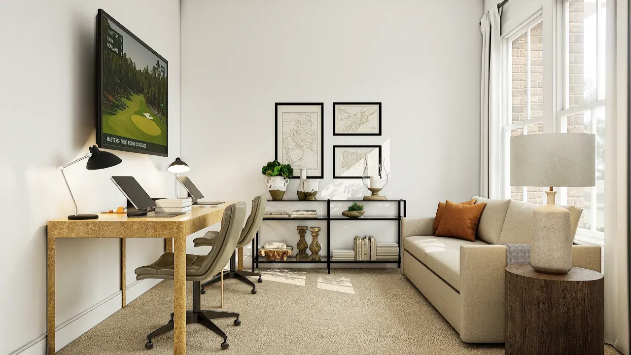 Home Office