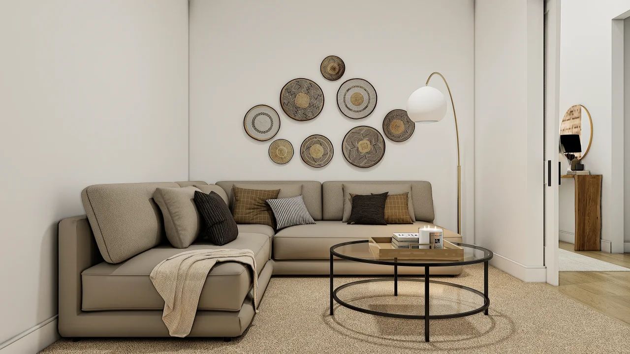 Media Room