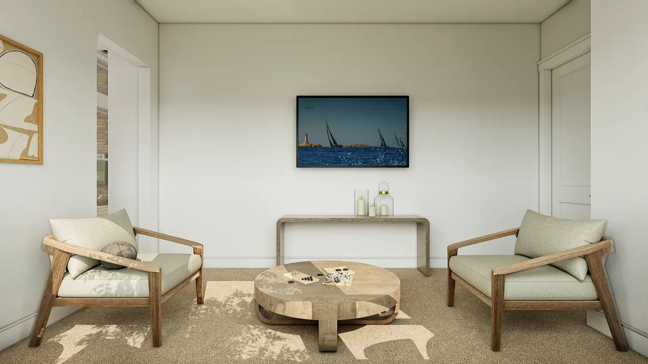 Activity Room