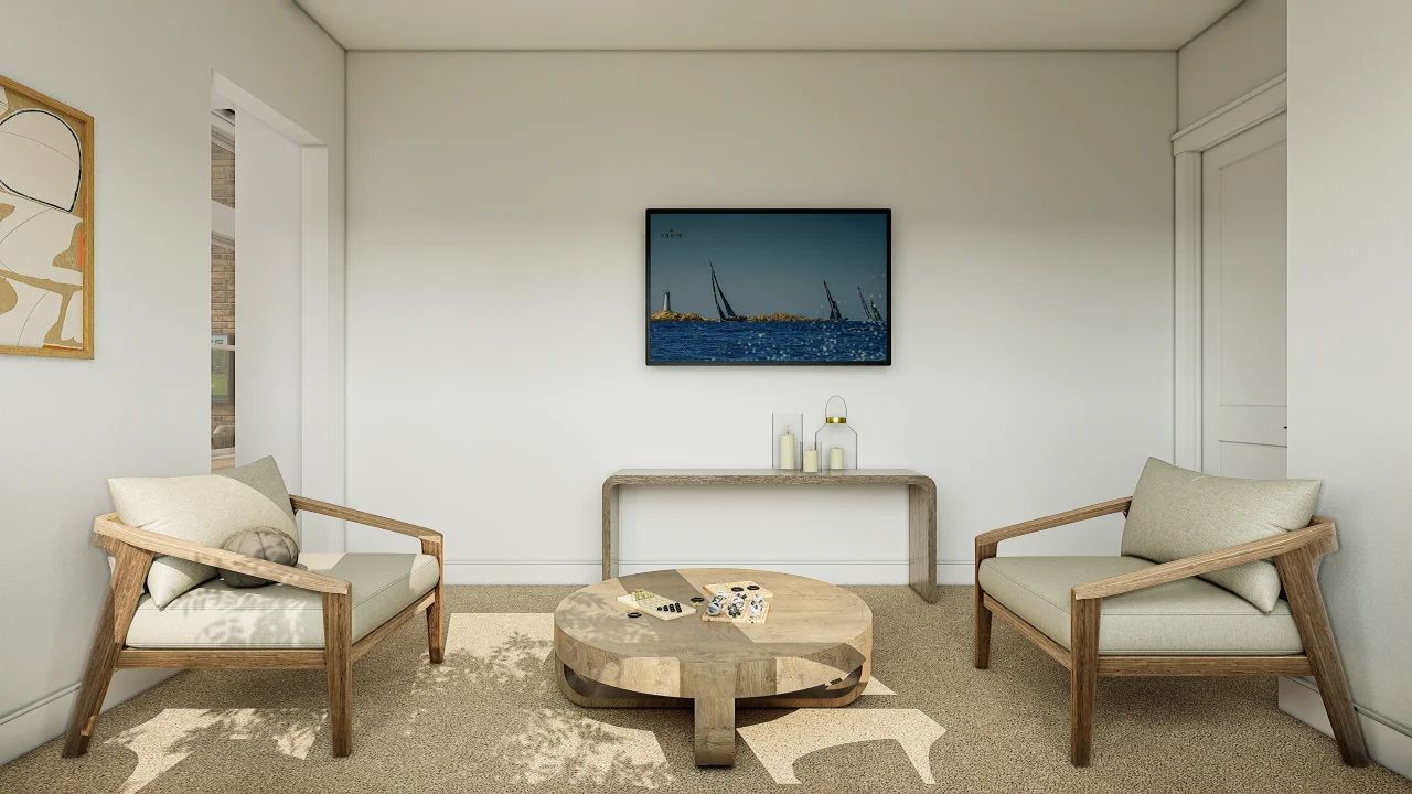 Activity Room