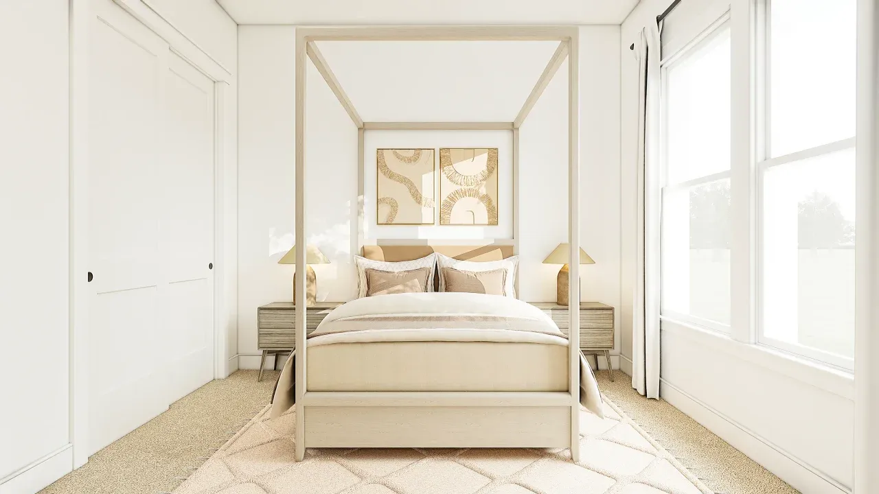Bedroom 2