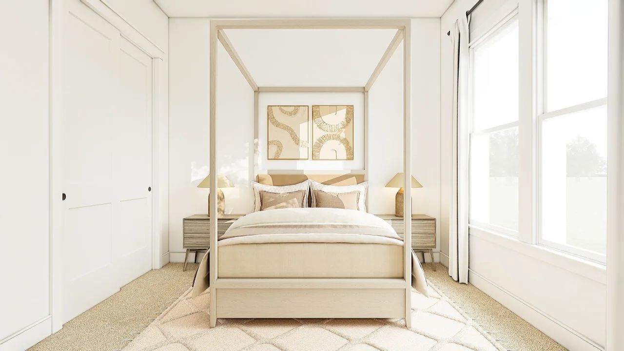 Bedroom 2