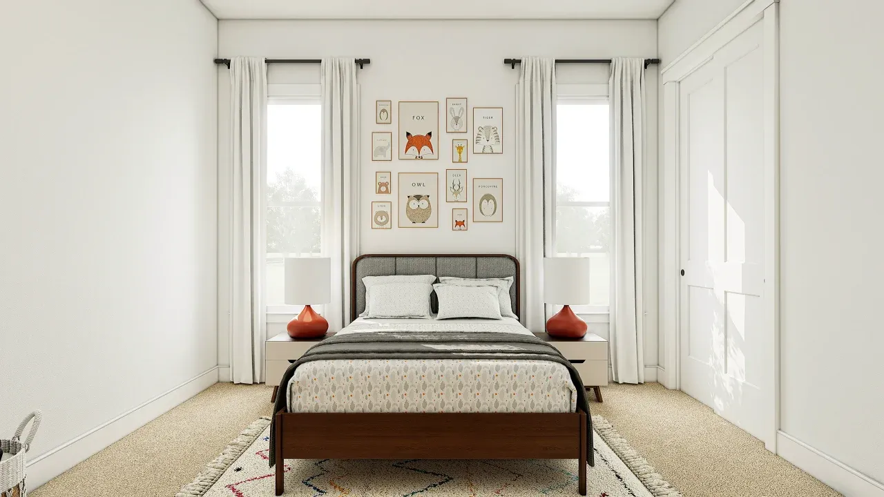 Bedroom 3