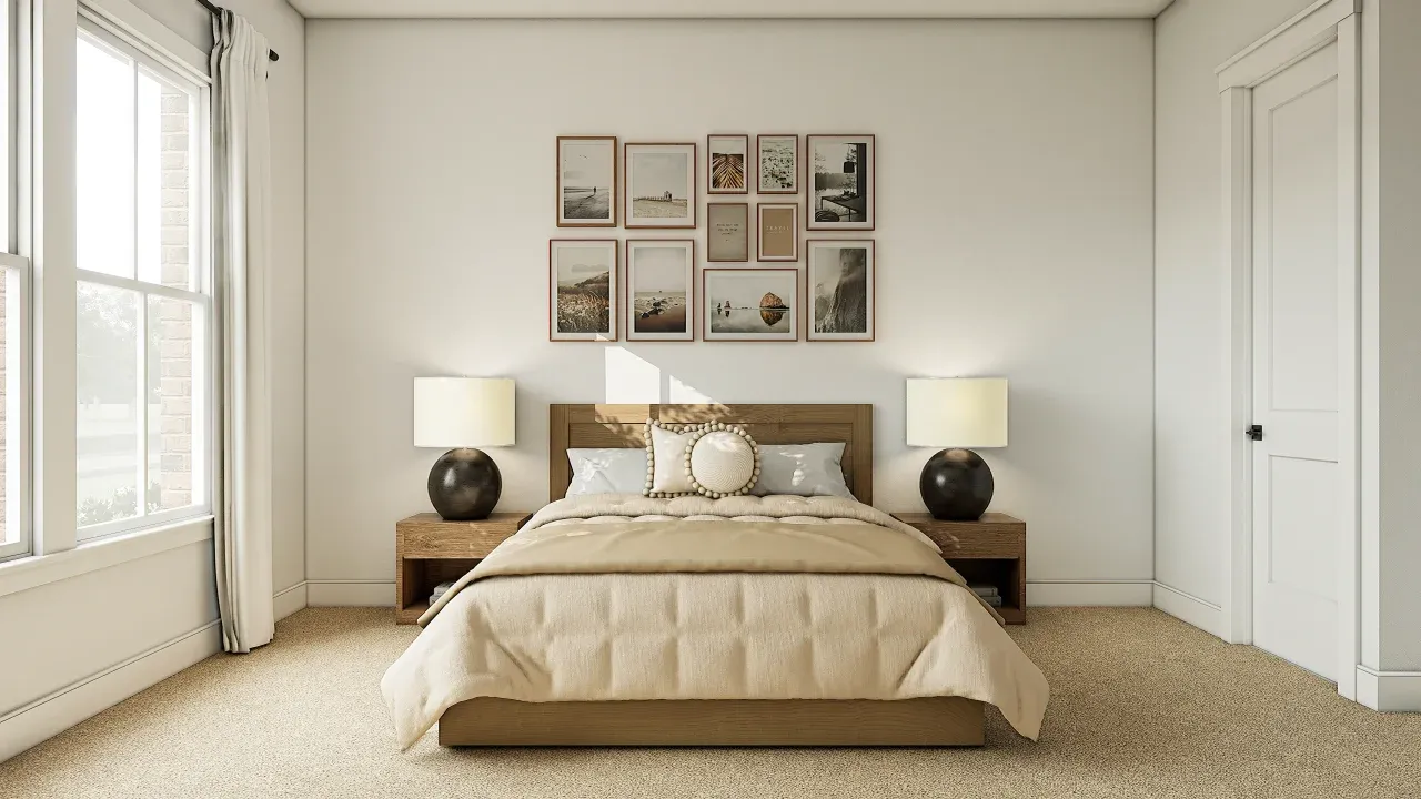 Bedroom 4