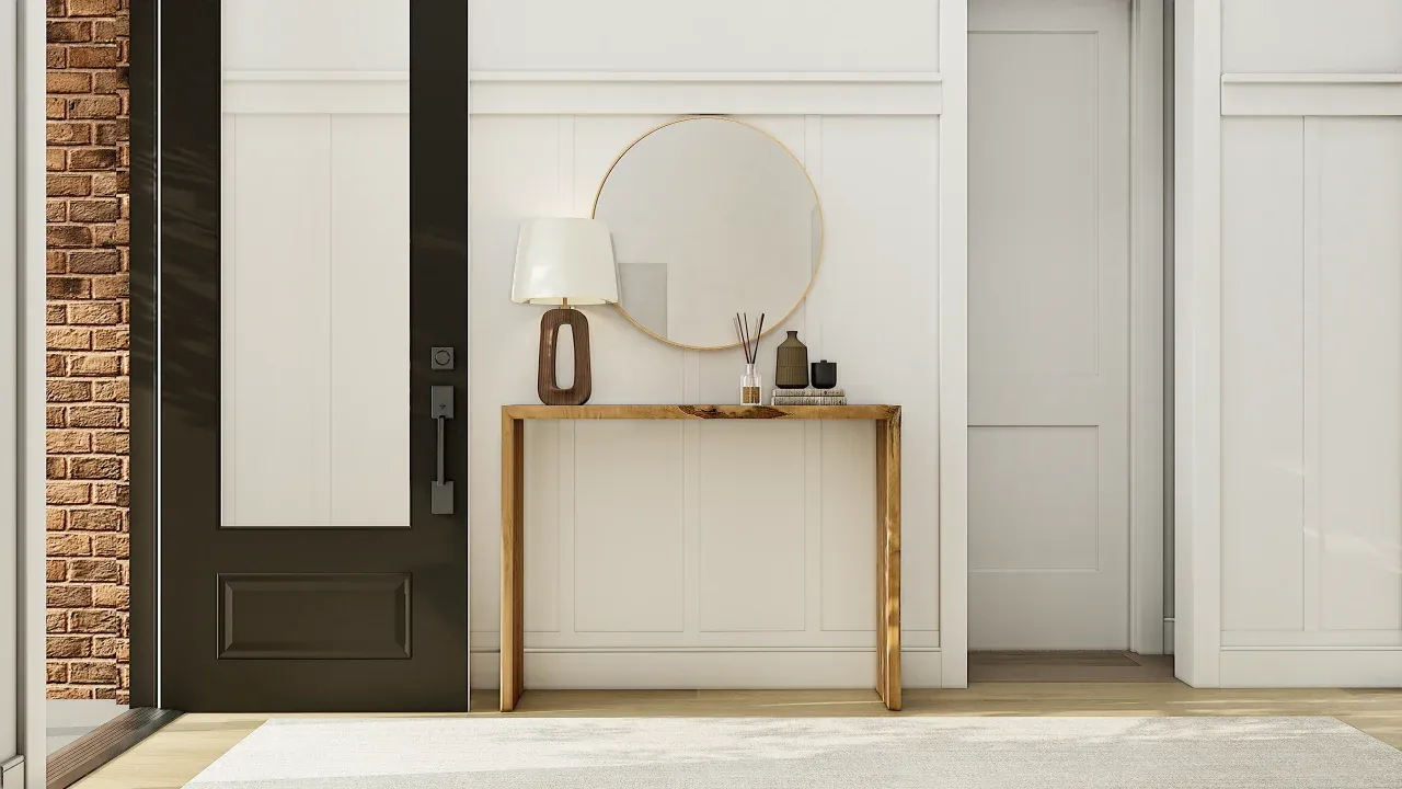 Foyer