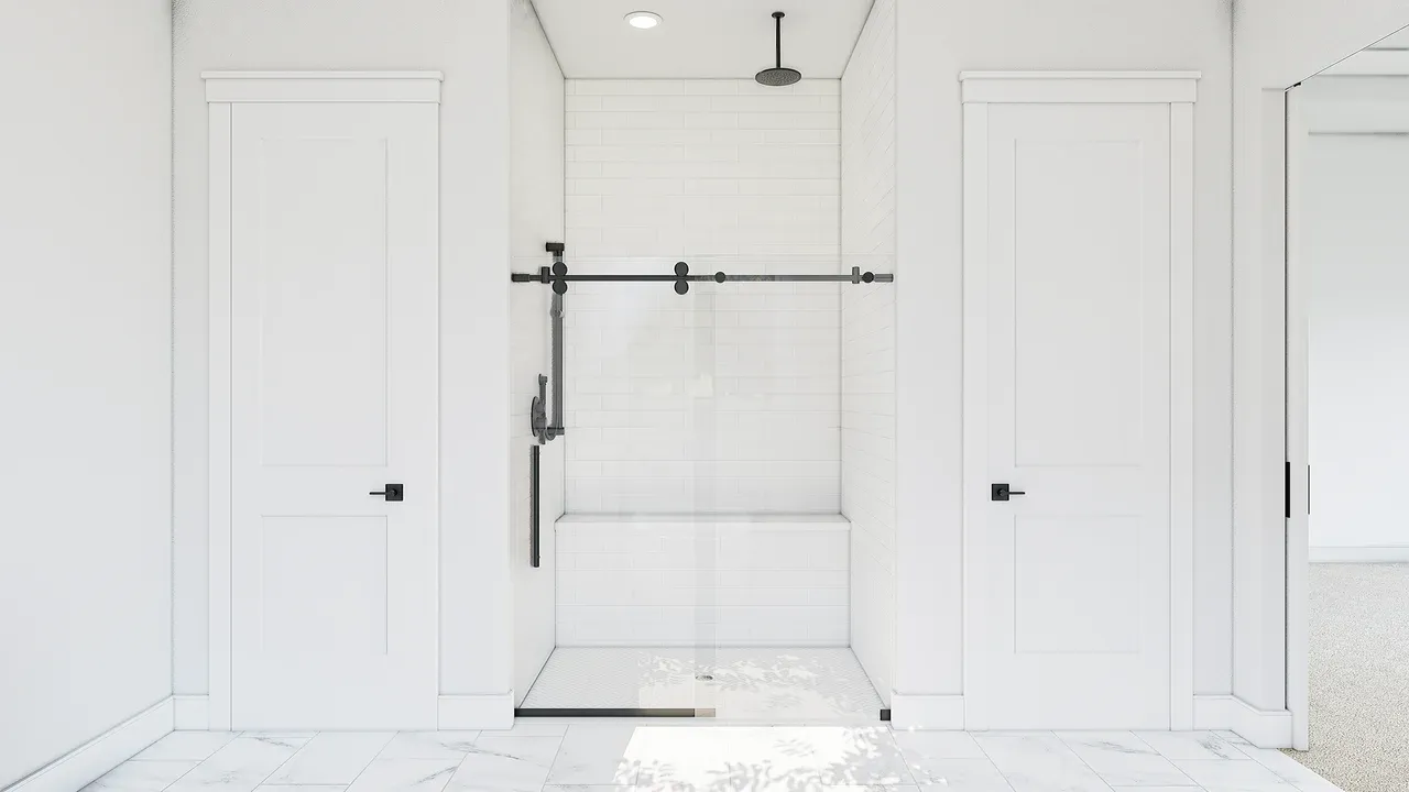 Primary Plus Bath