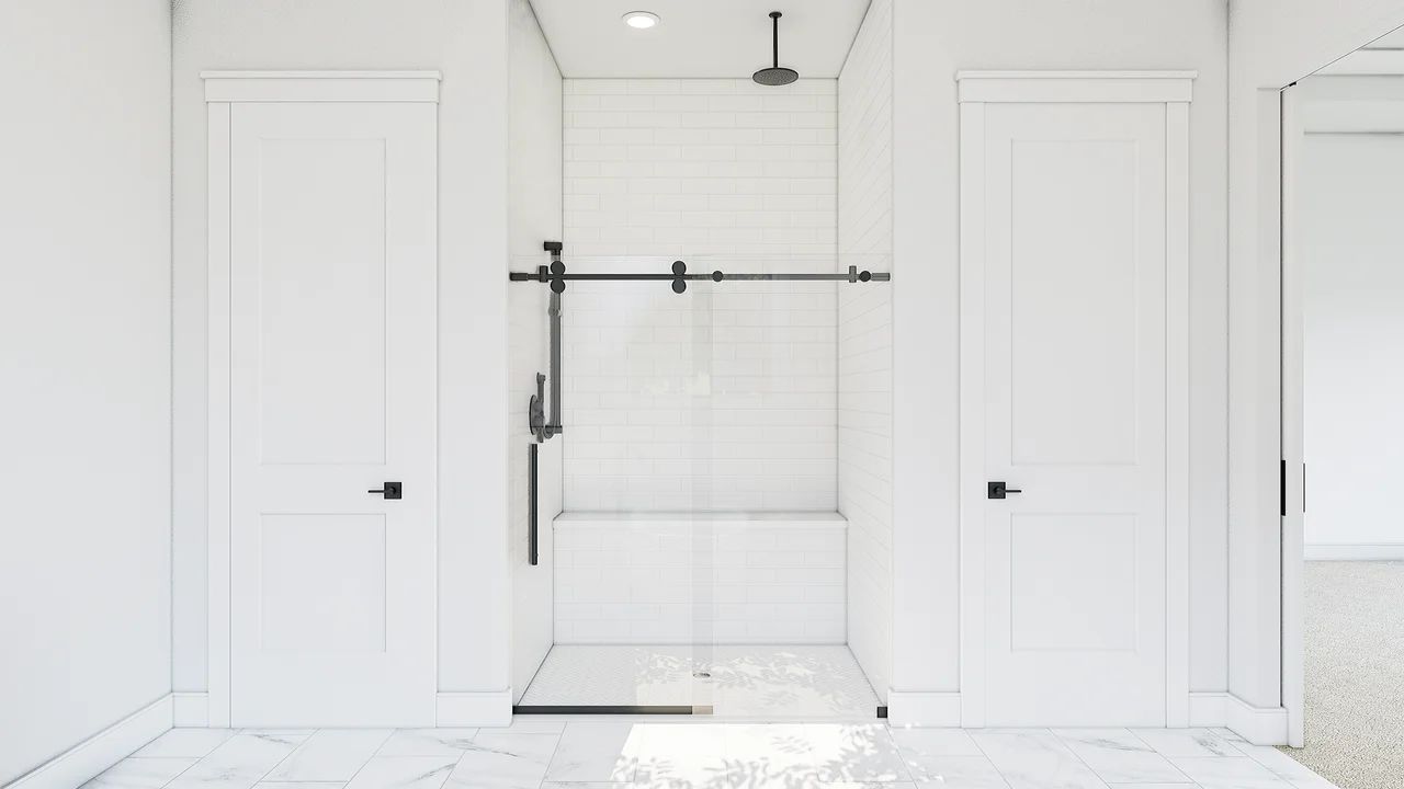 Primary Plus Bath