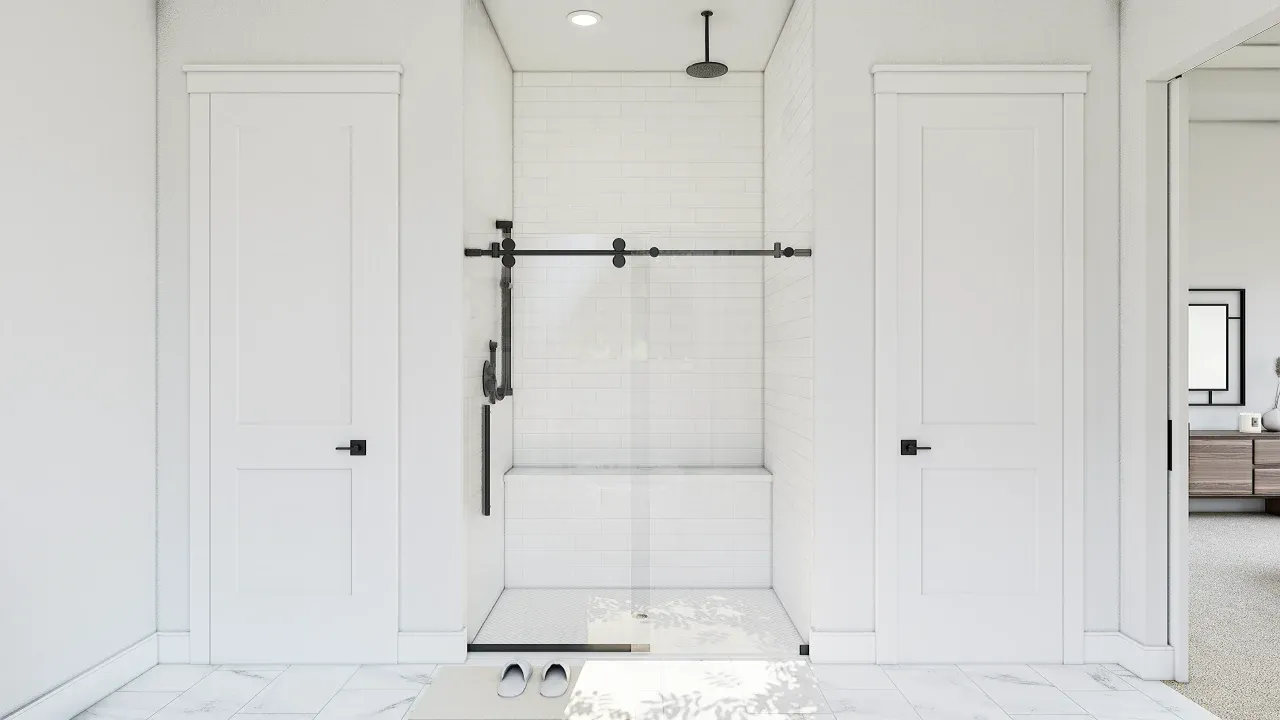 Primary Plus Bath