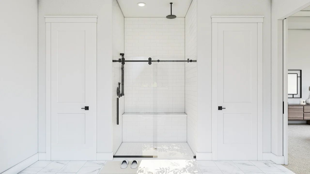 Primary Plus Bath