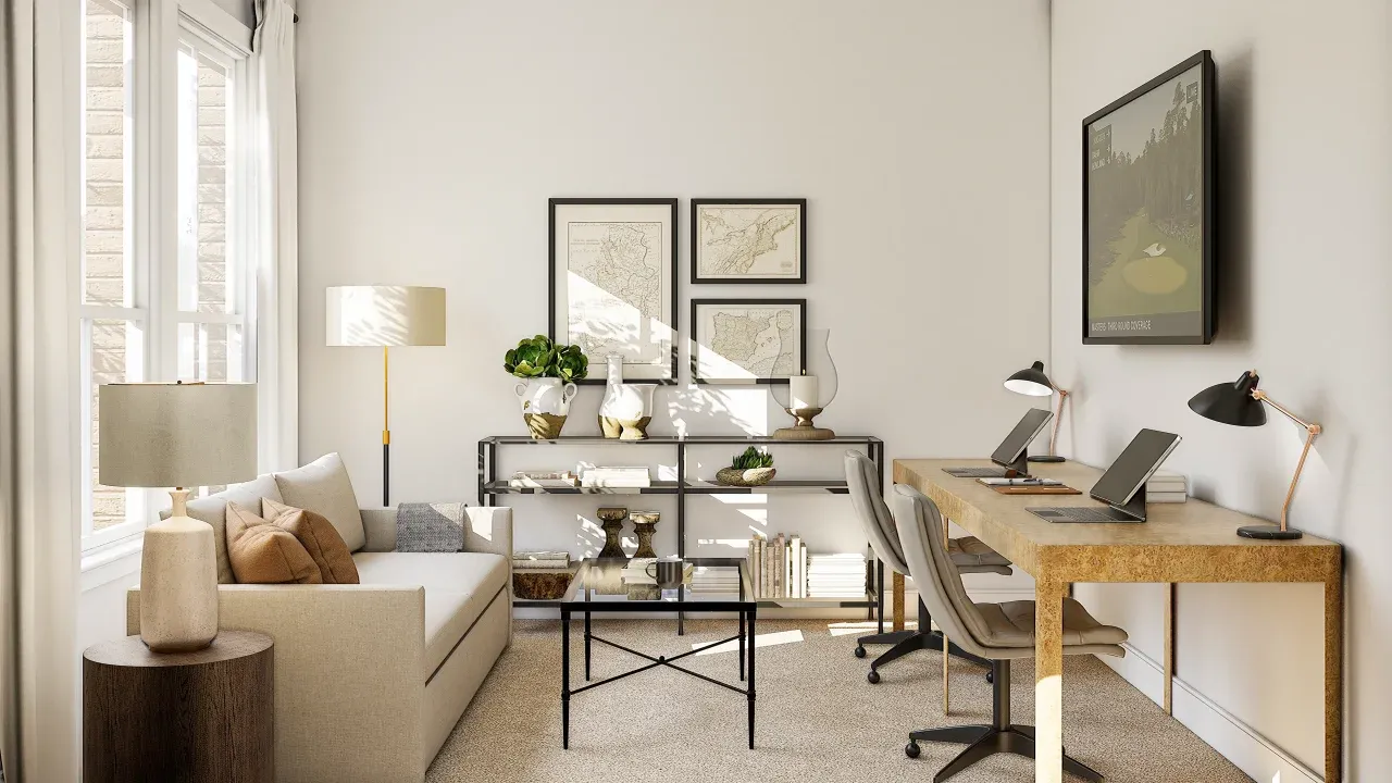 Home Office