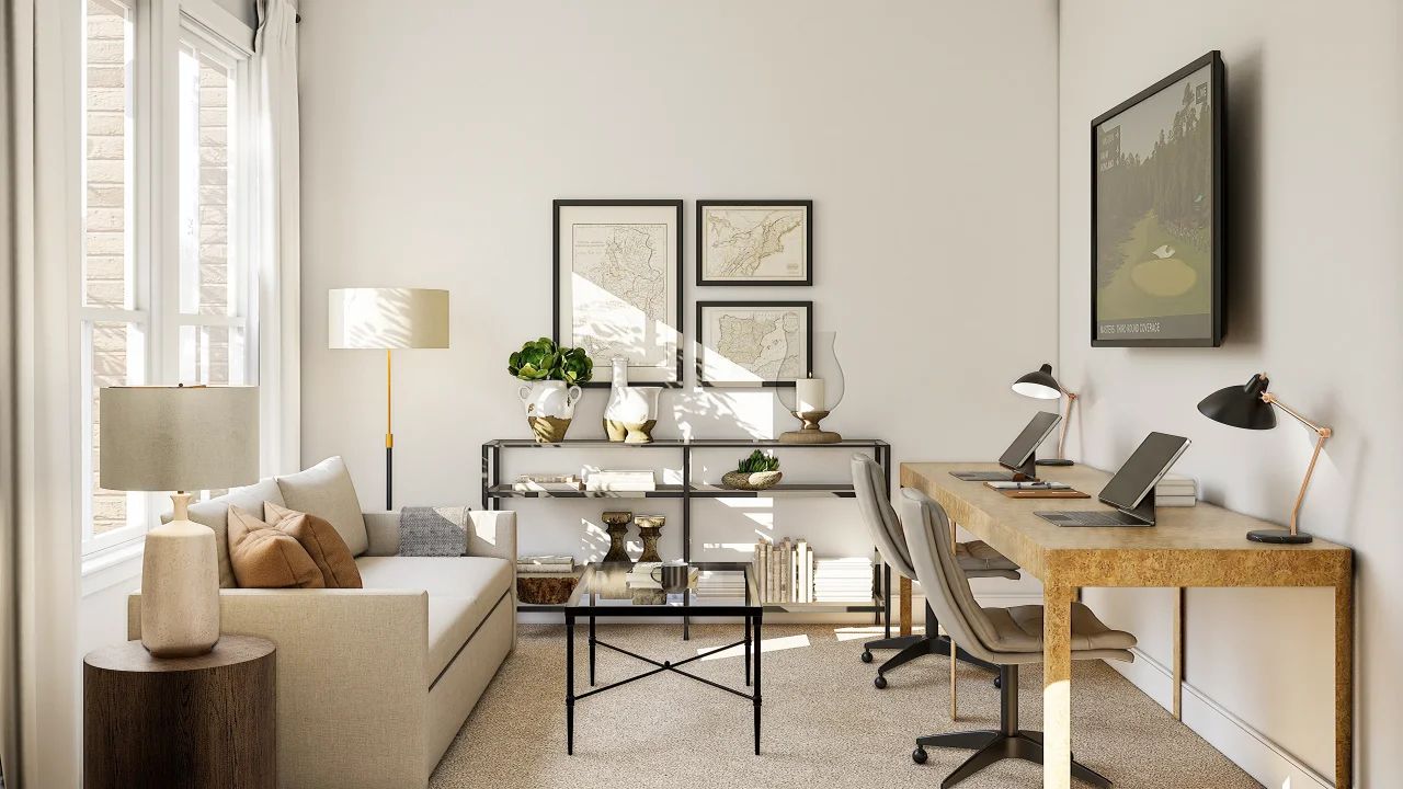 Home Office