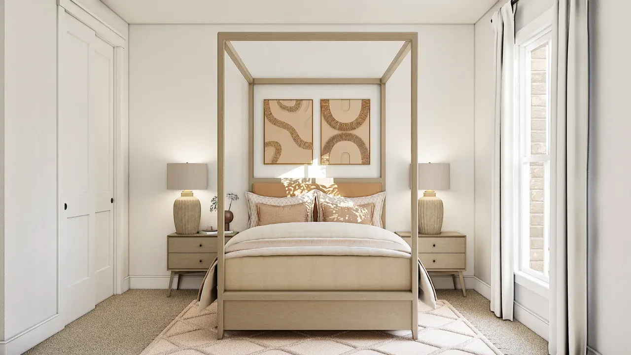 Bedroom 2