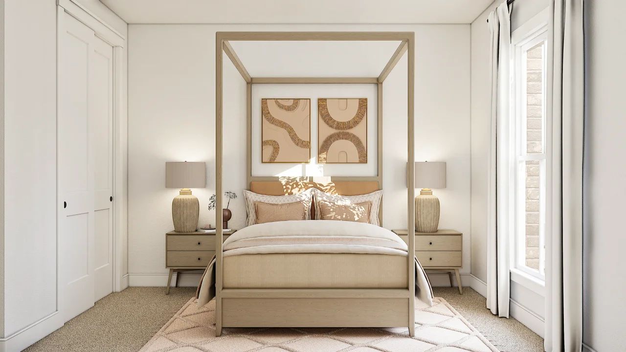 Bedroom 2
