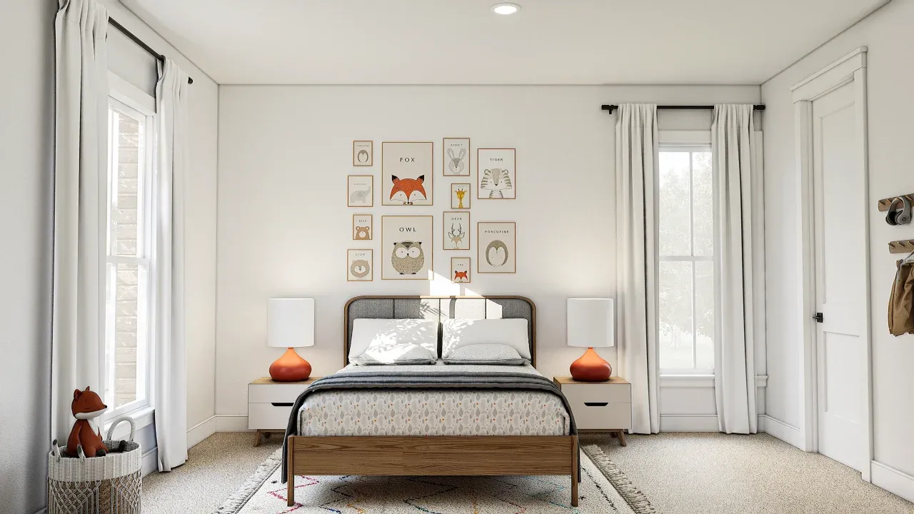 Bedroom 3