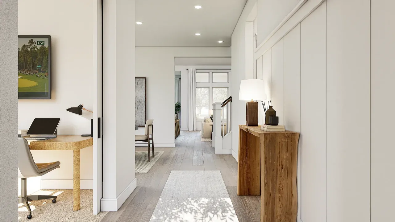 Foyer