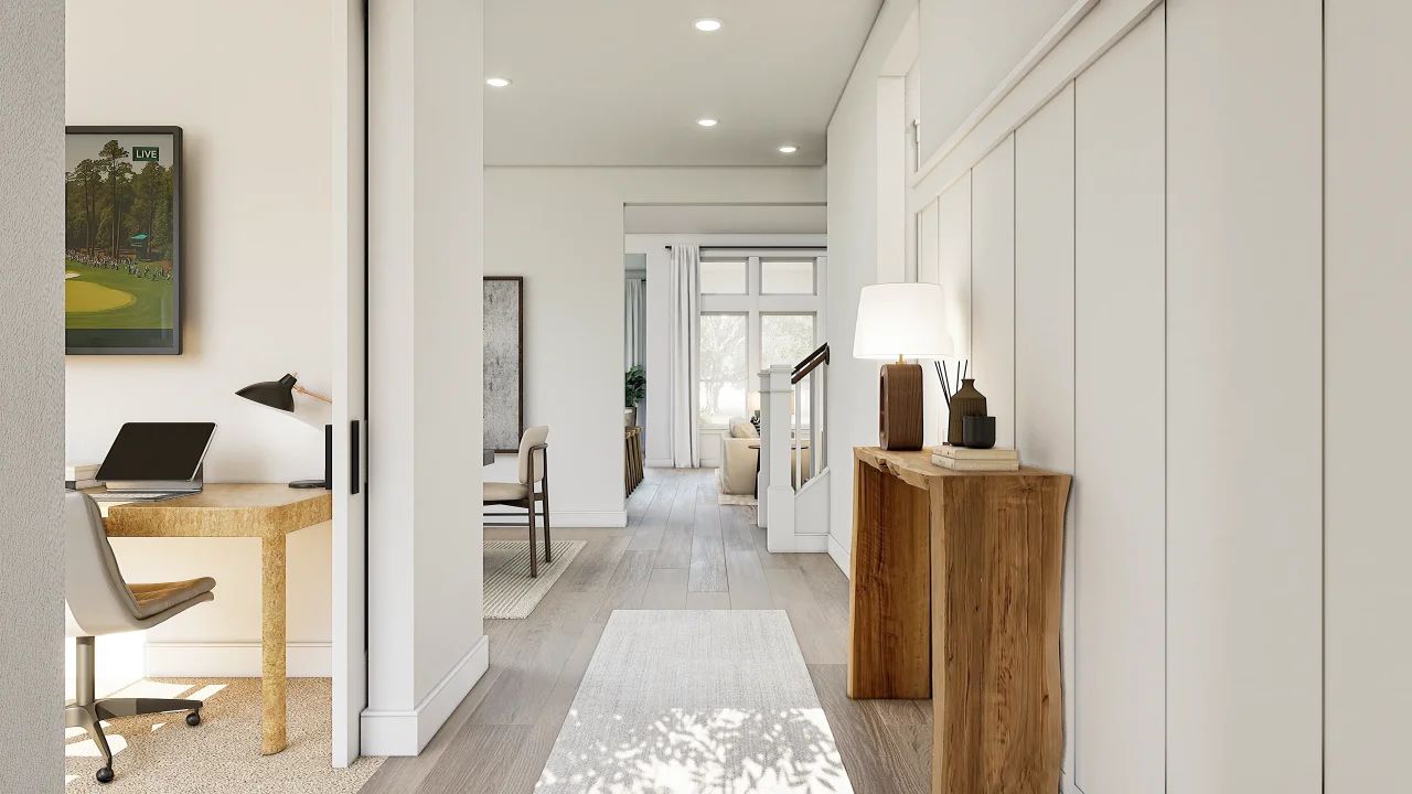 Foyer