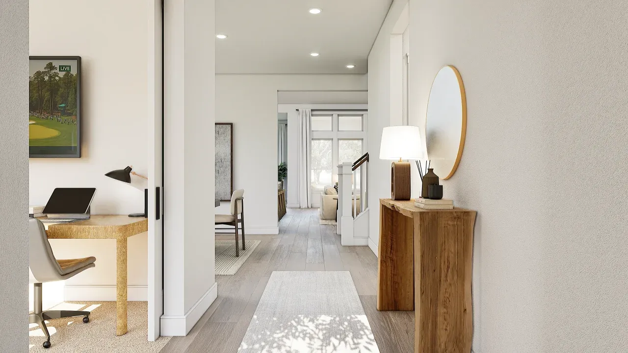 Foyer