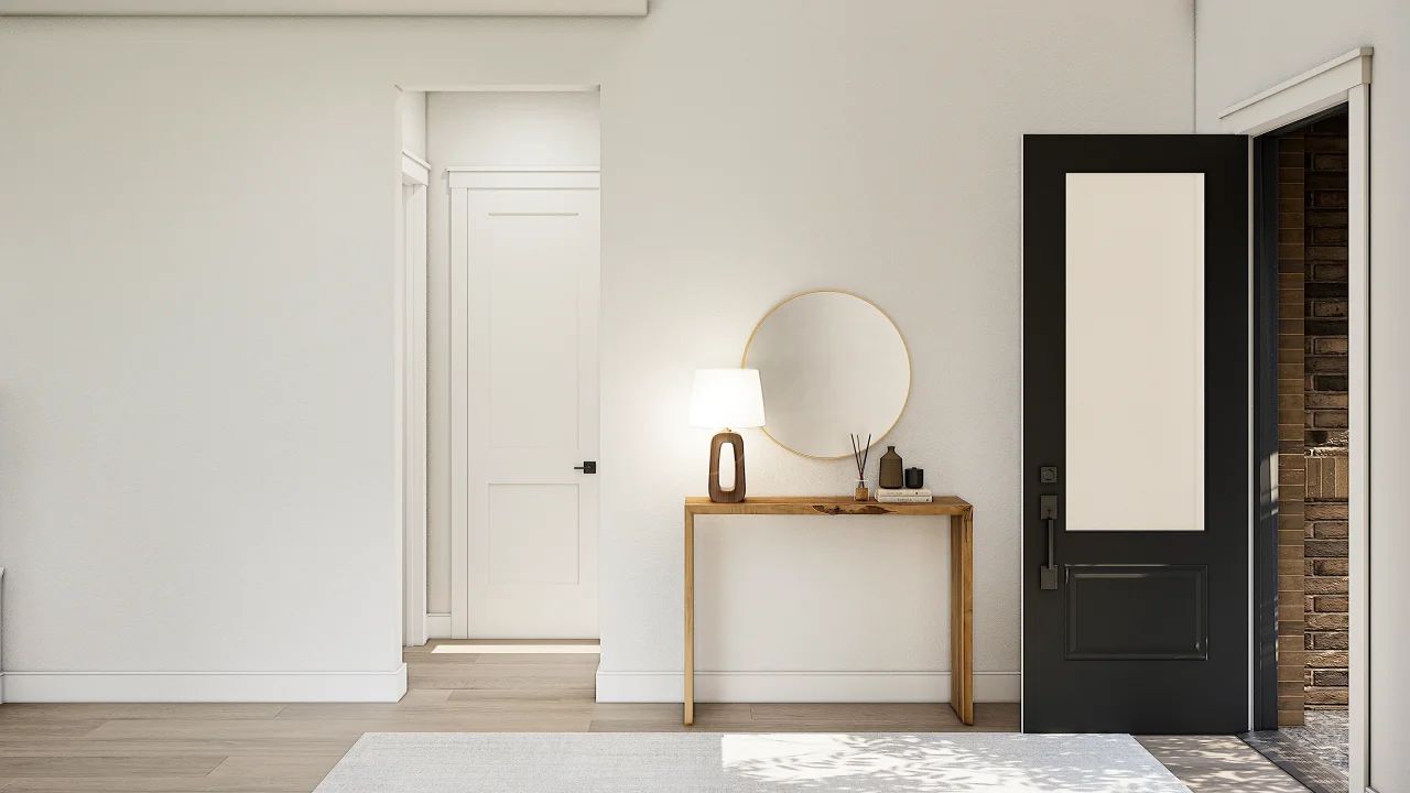 Foyer