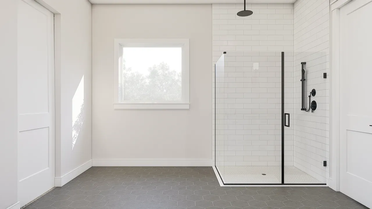 Primary Plus Bath