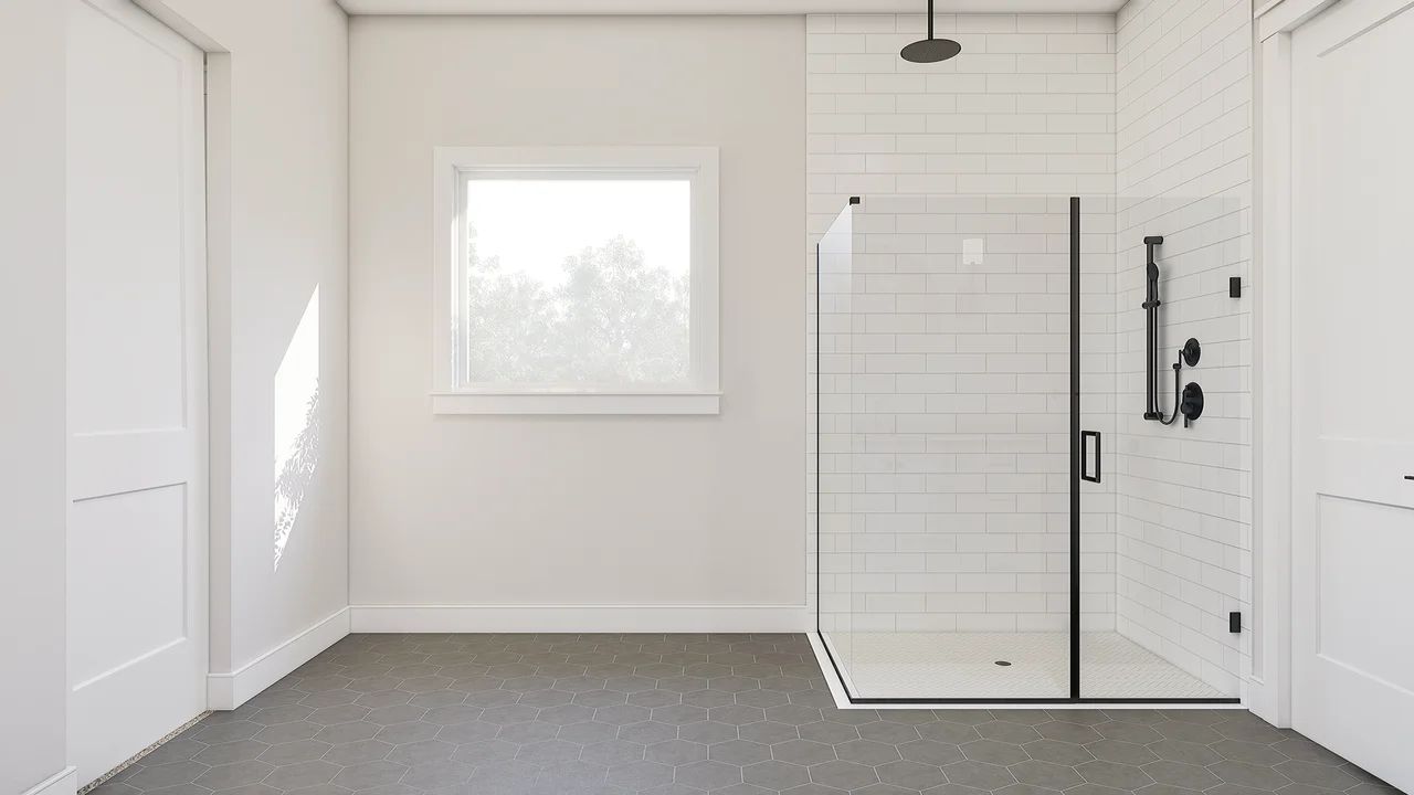 Primary Plus Bath