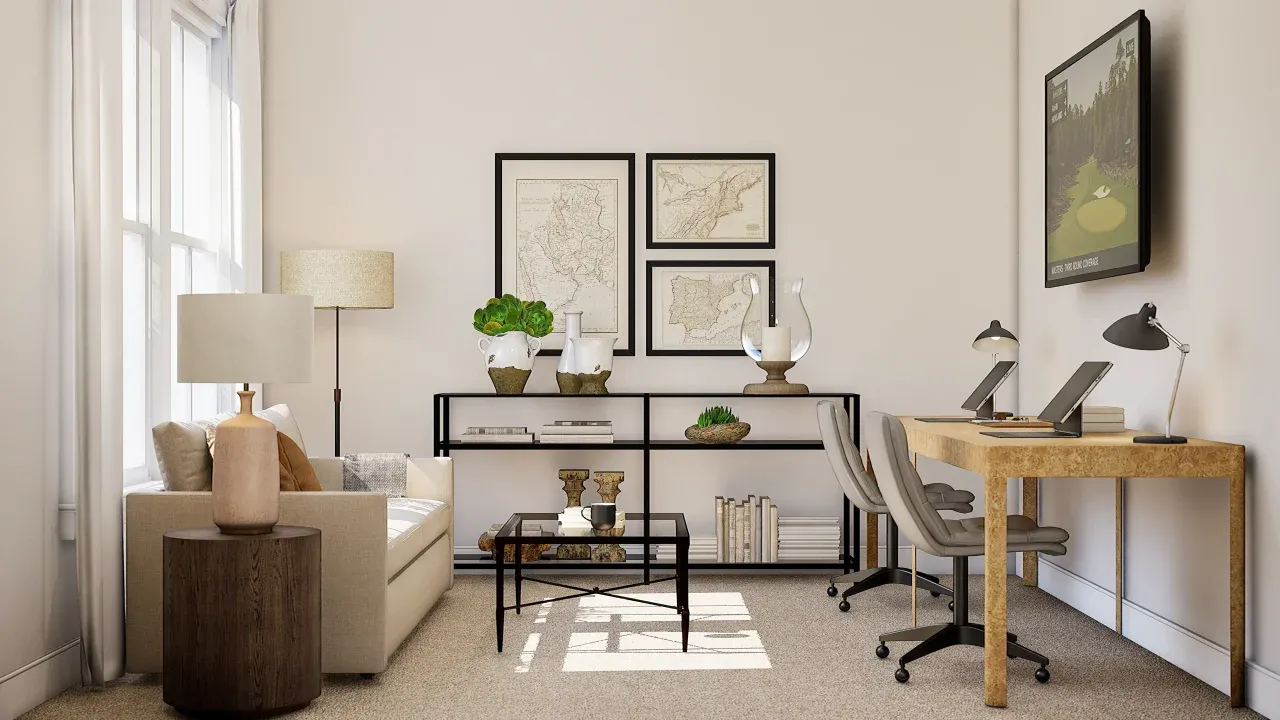 Home Office