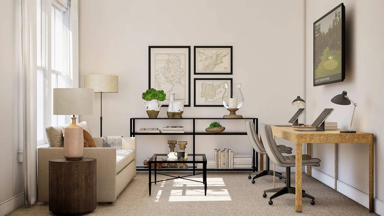Home Office