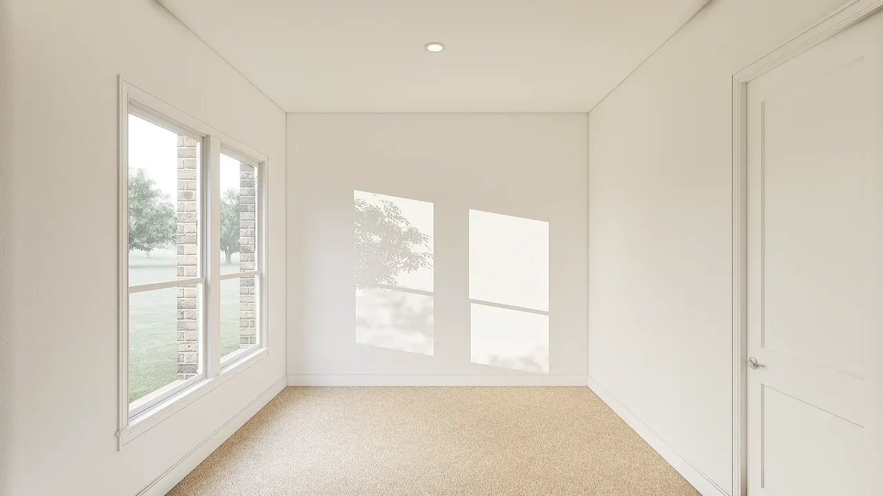 Extra Suite Plus Bedroom