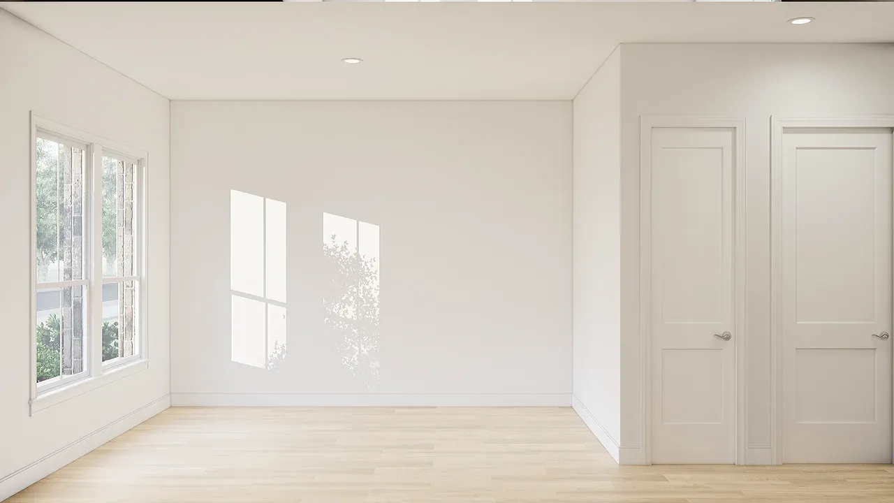 Extra Suite Plus Living Room