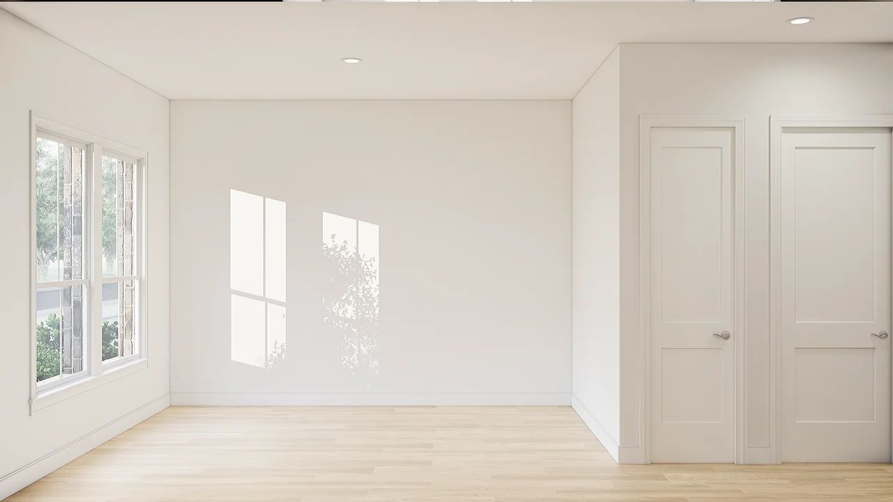 Extra Suite Plus Living Room