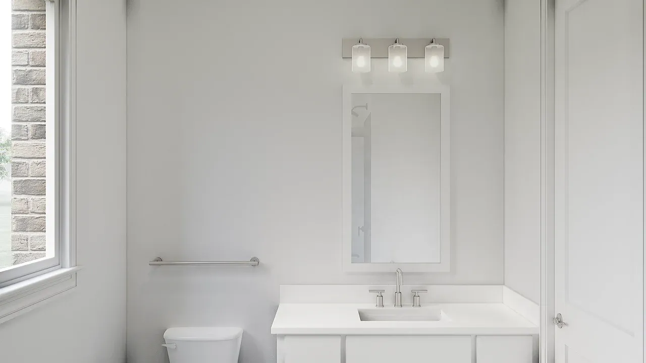 Extra Suite Plus Bath
