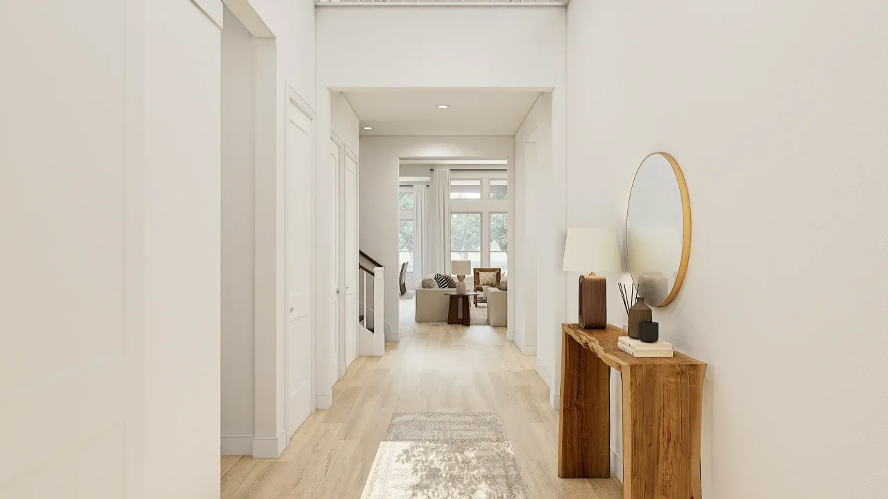 Foyer