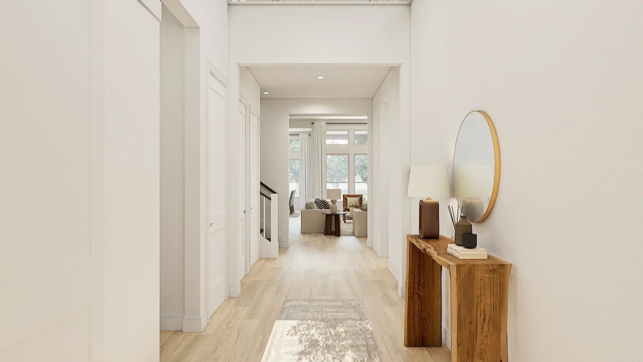 Foyer
