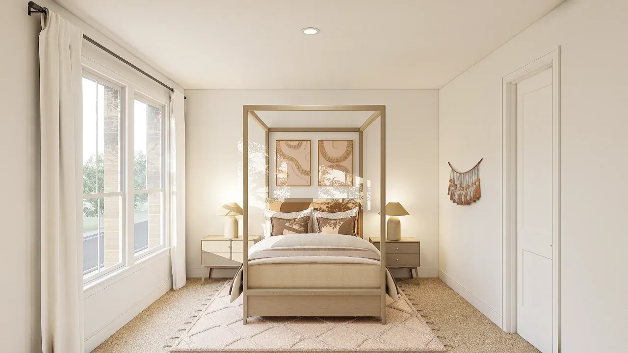 Bedroom 3
