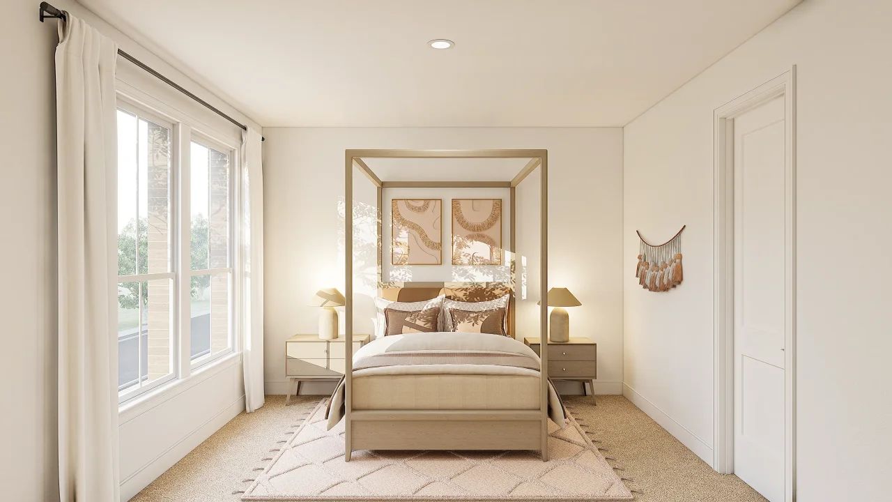 Bedroom 3