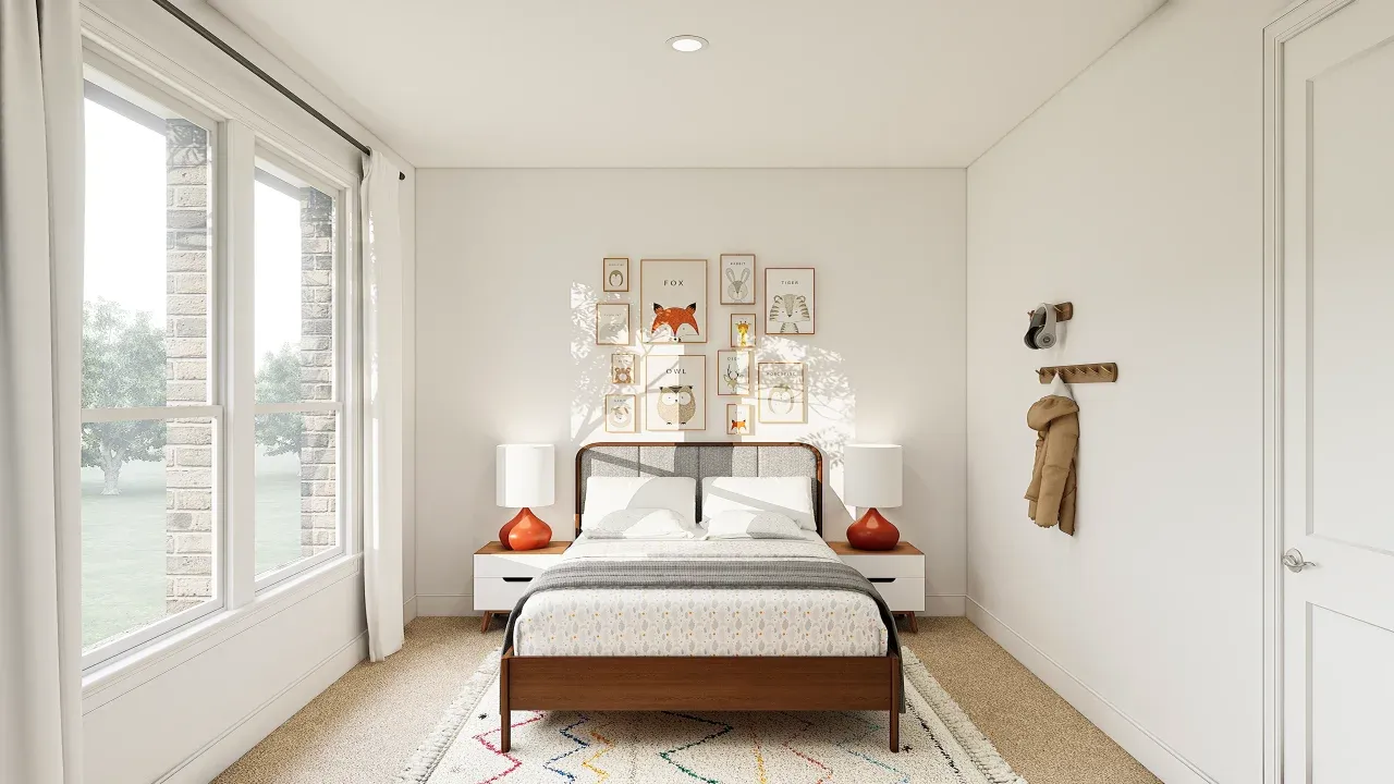 Bedroom 2