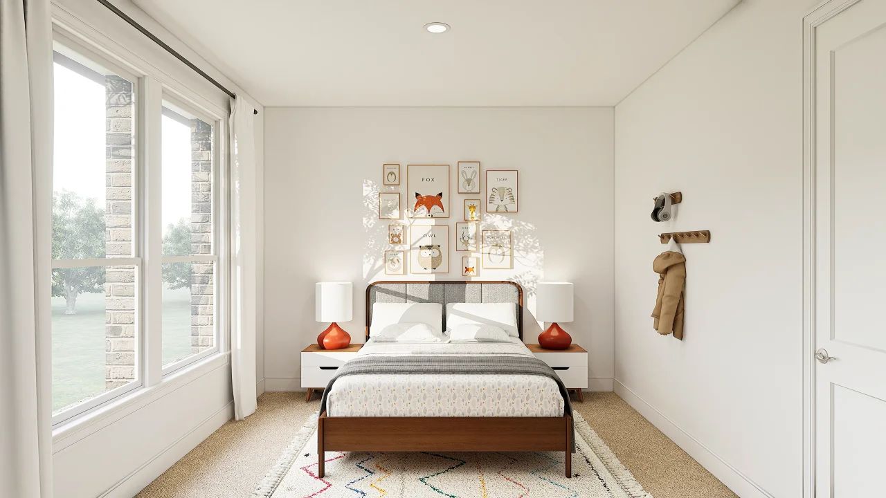 Bedroom 2