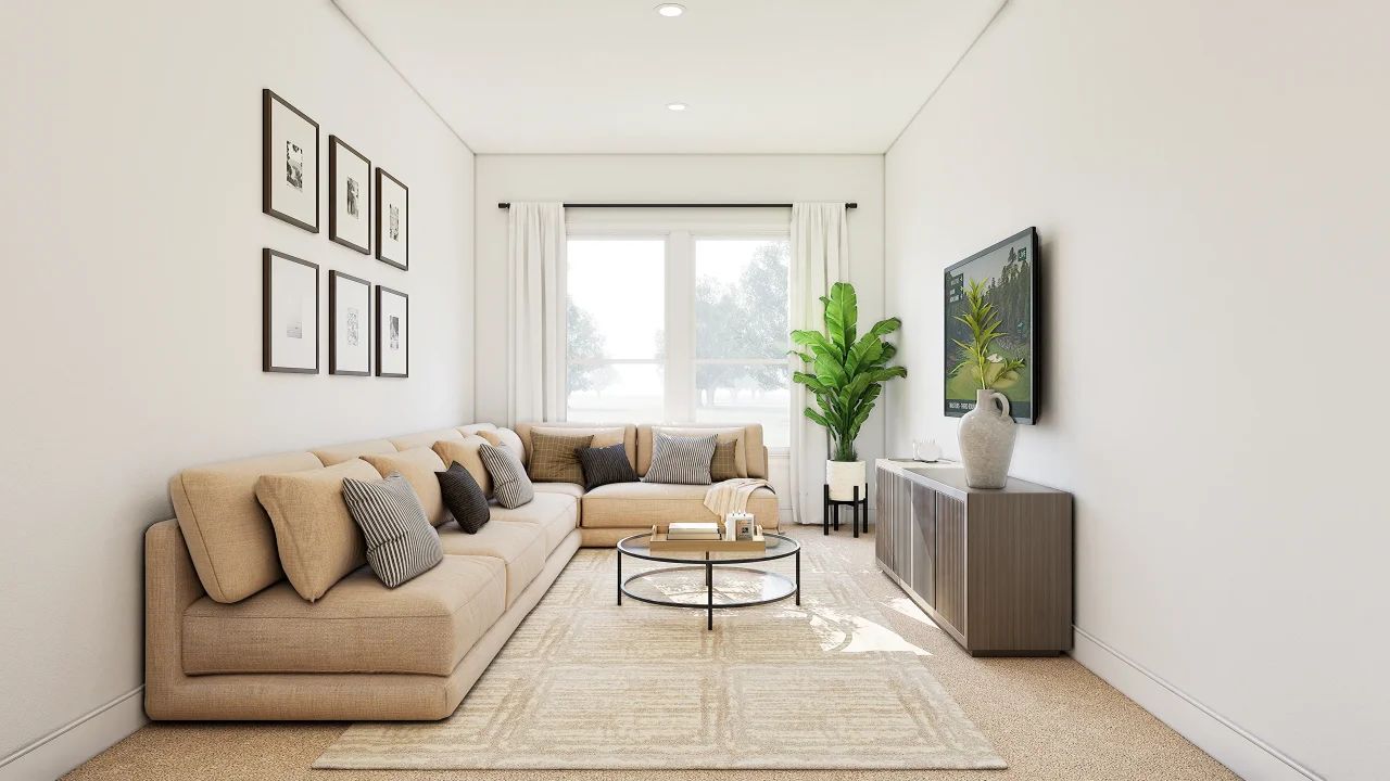 Media Room