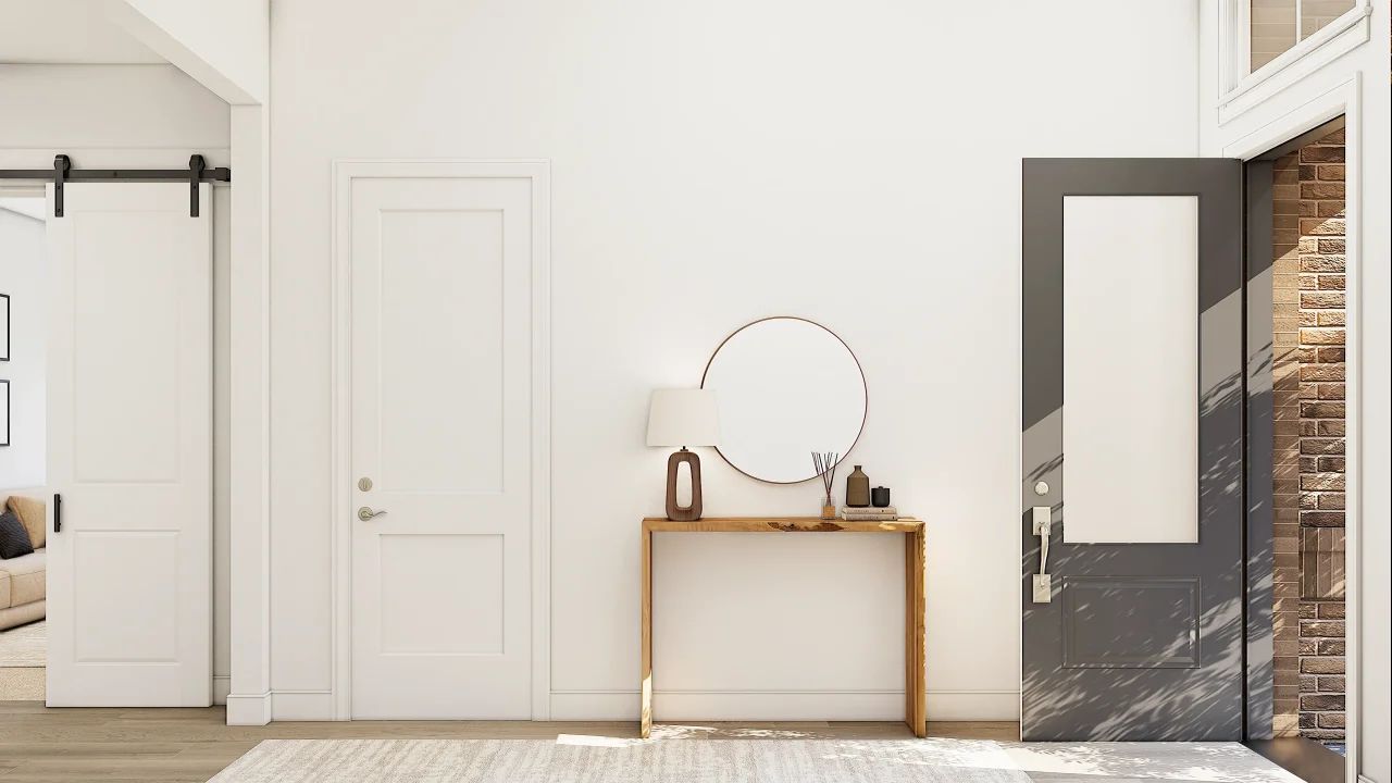 Foyer