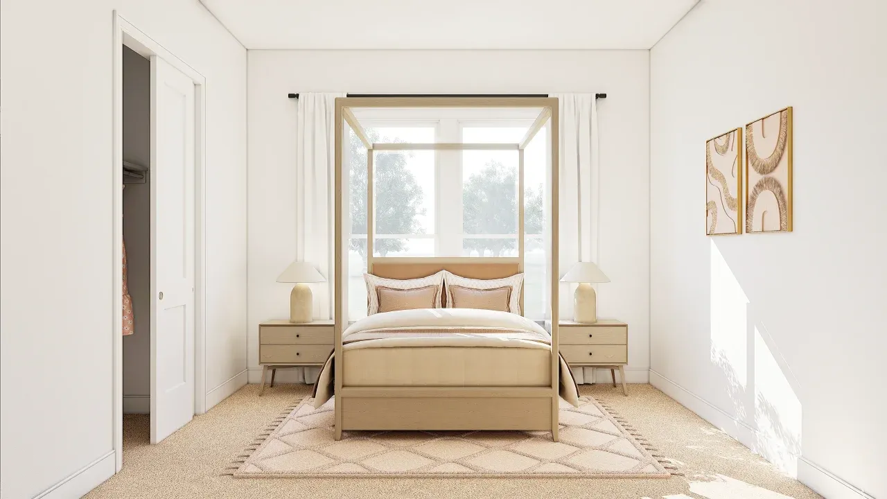 Bedroom 2