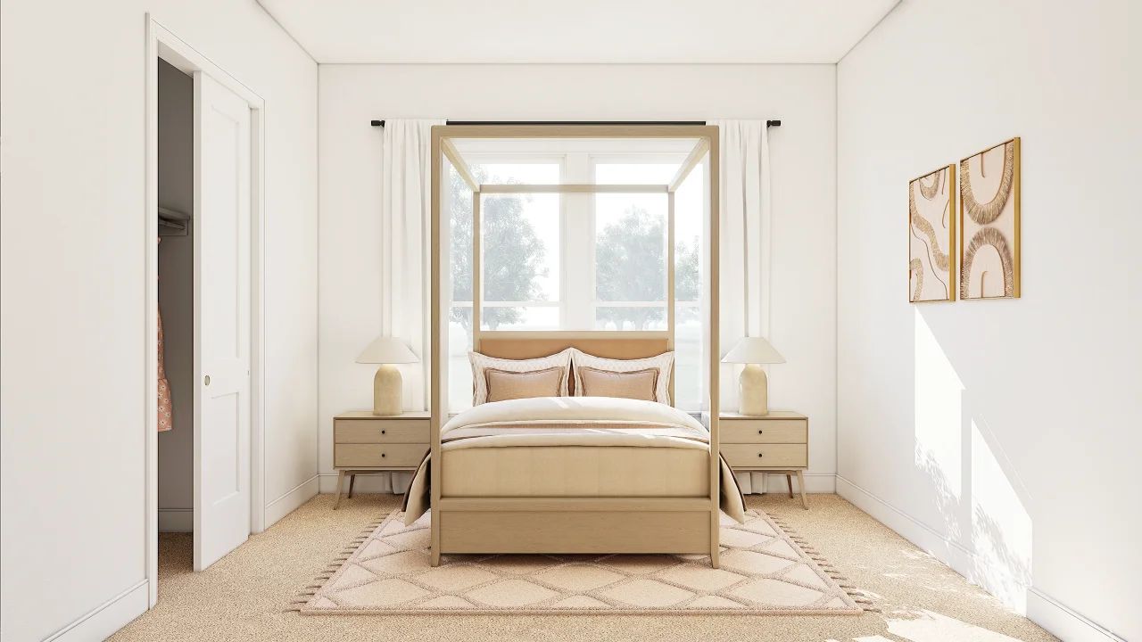 Bedroom 2