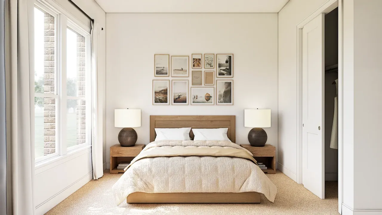 Bedroom 4