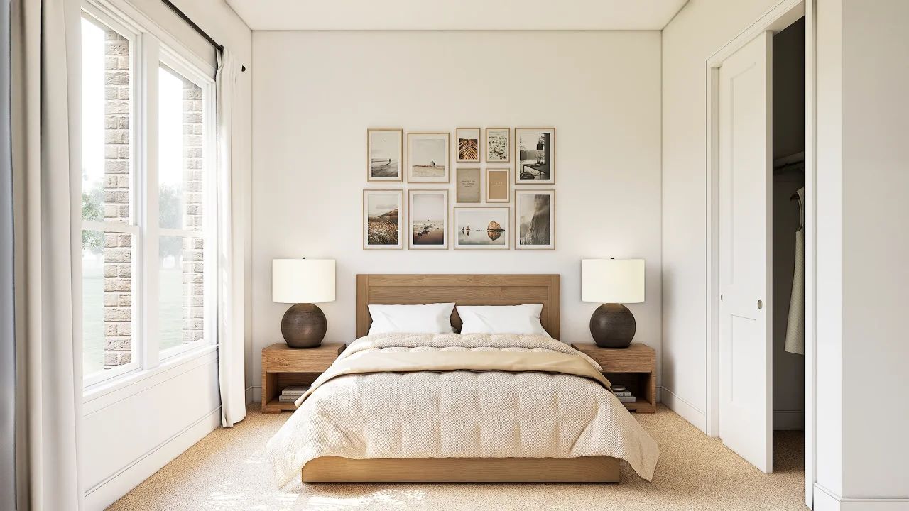 Bedroom 4