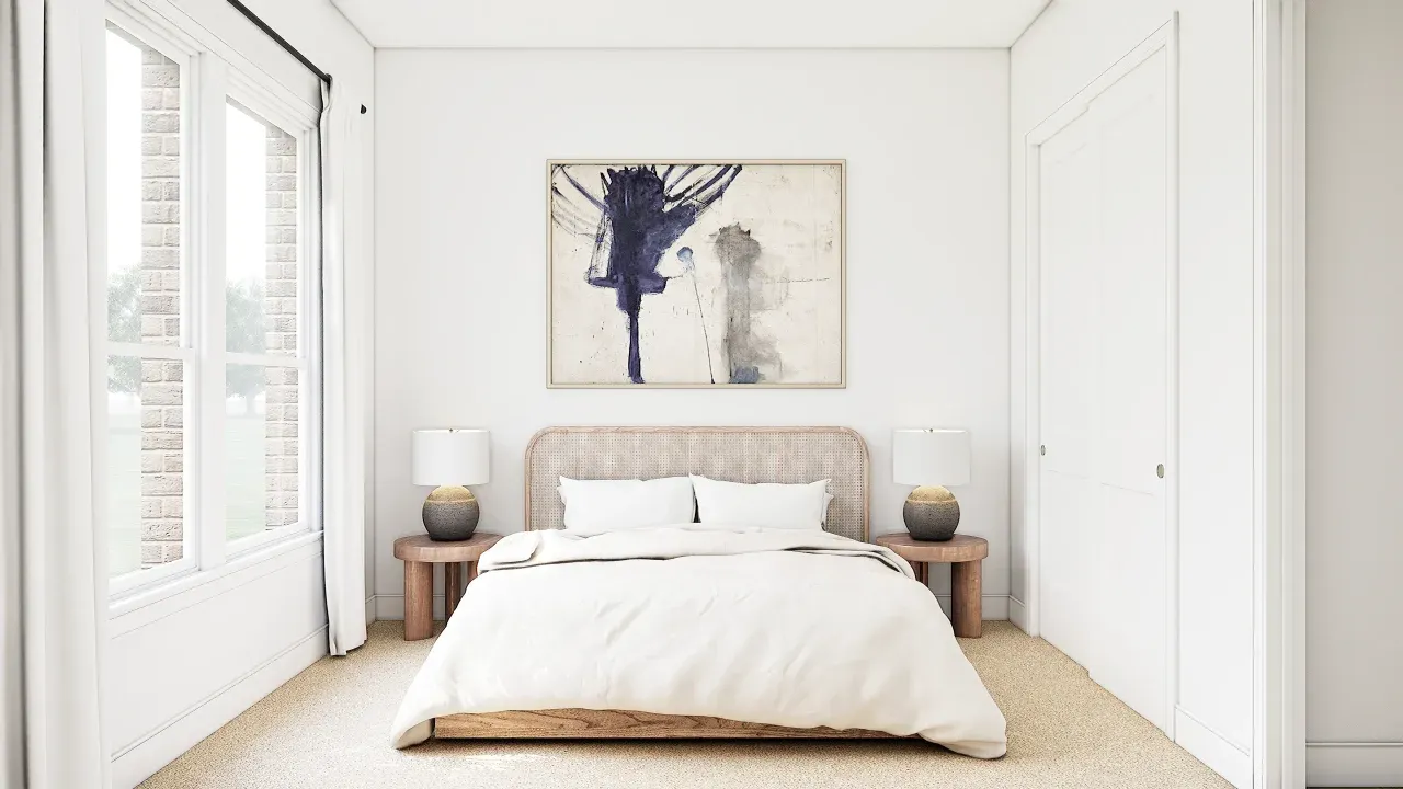 Bedroom 5