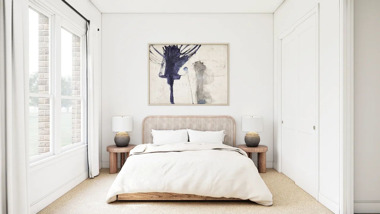 Bedroom 5