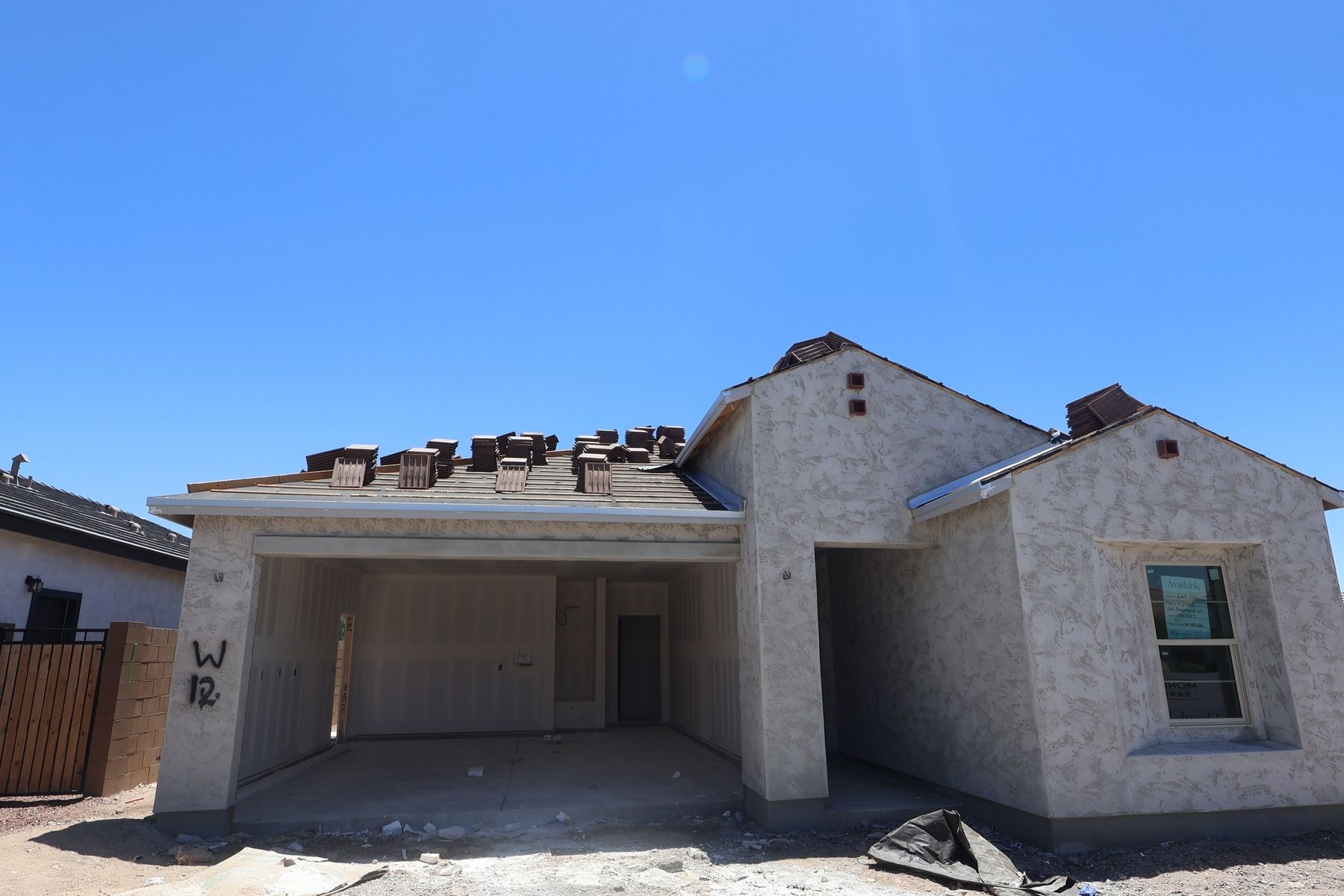 Exterior - June 29, 2026