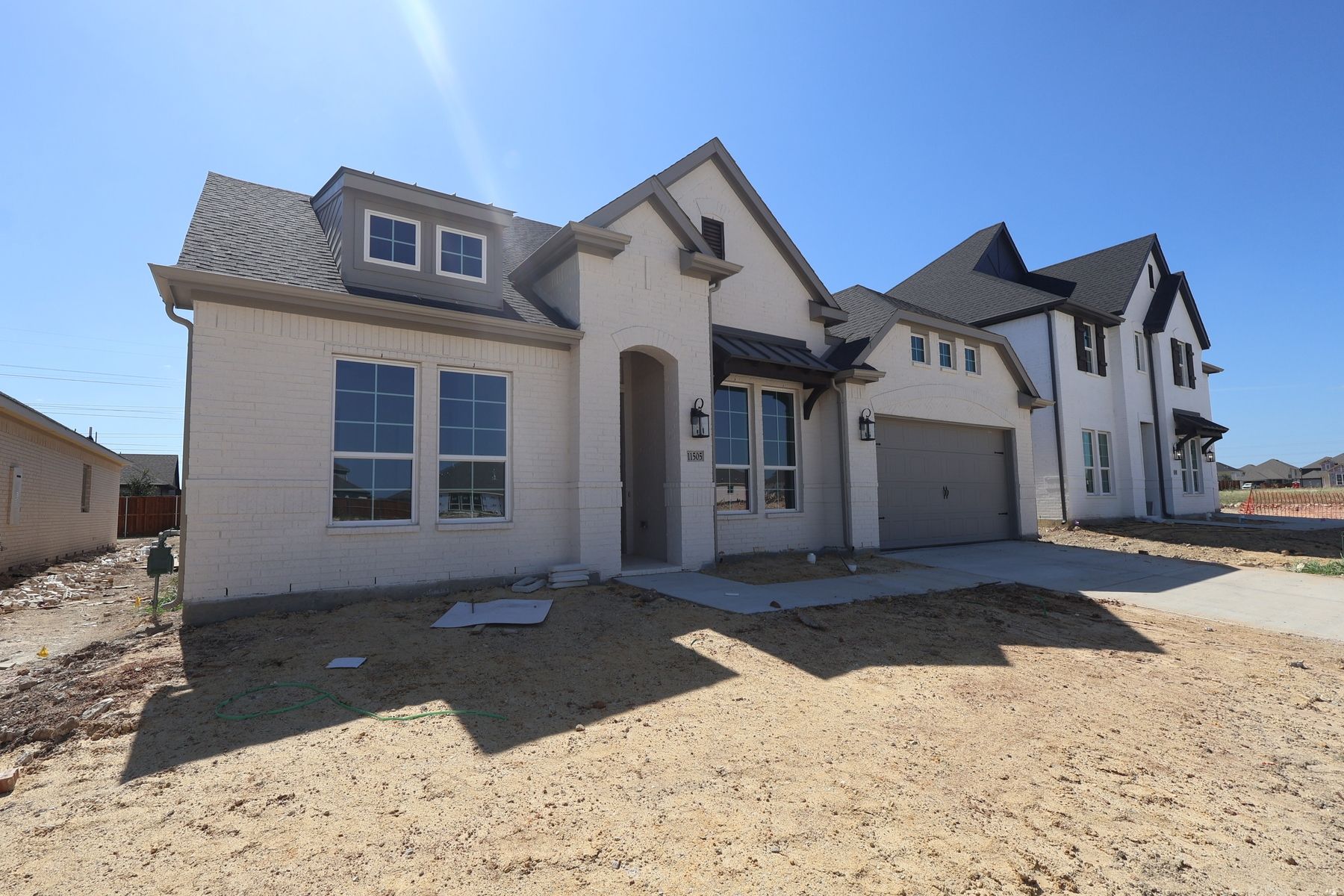 Exterior - June 28, 2026