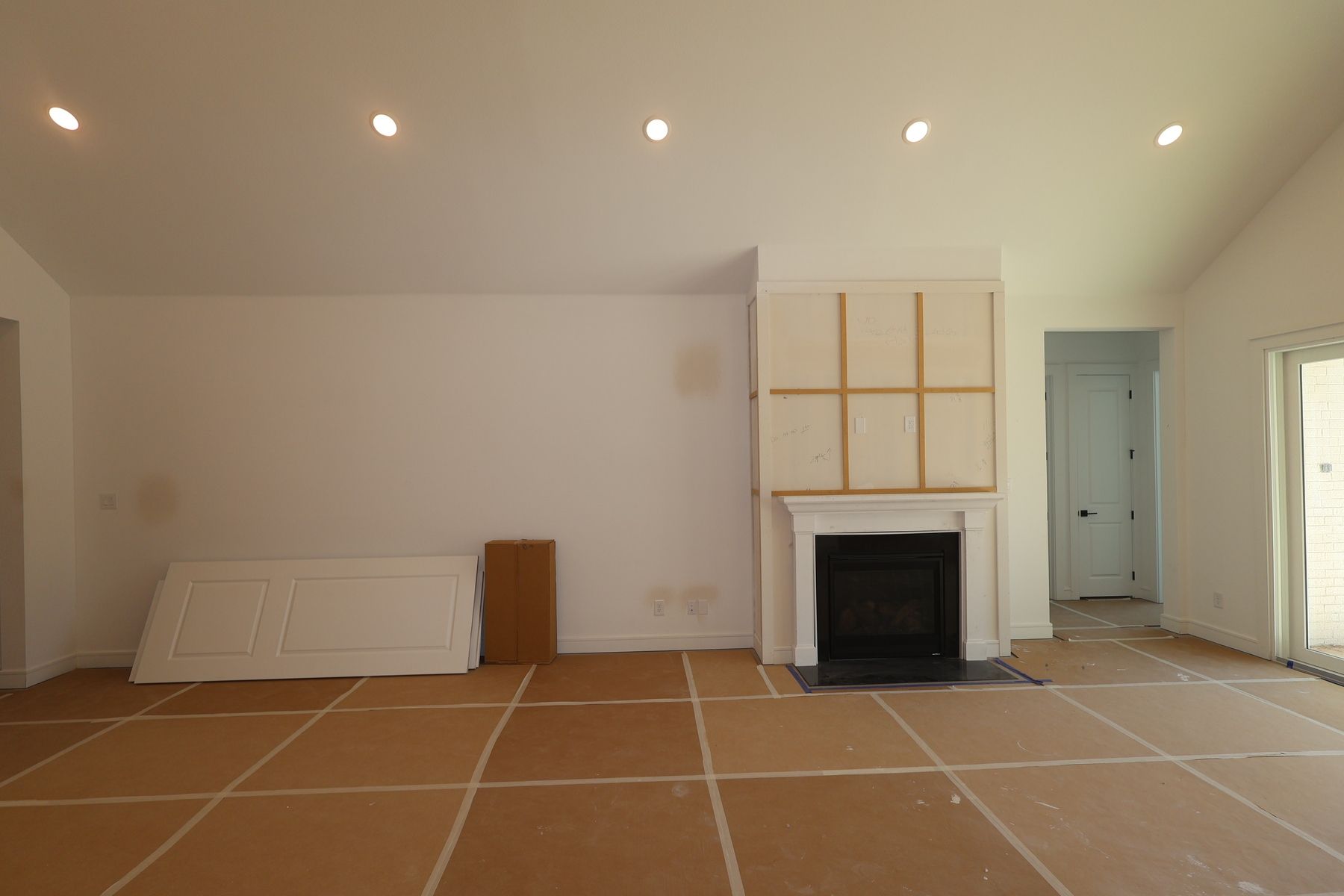 Great Room - June 28, 2026