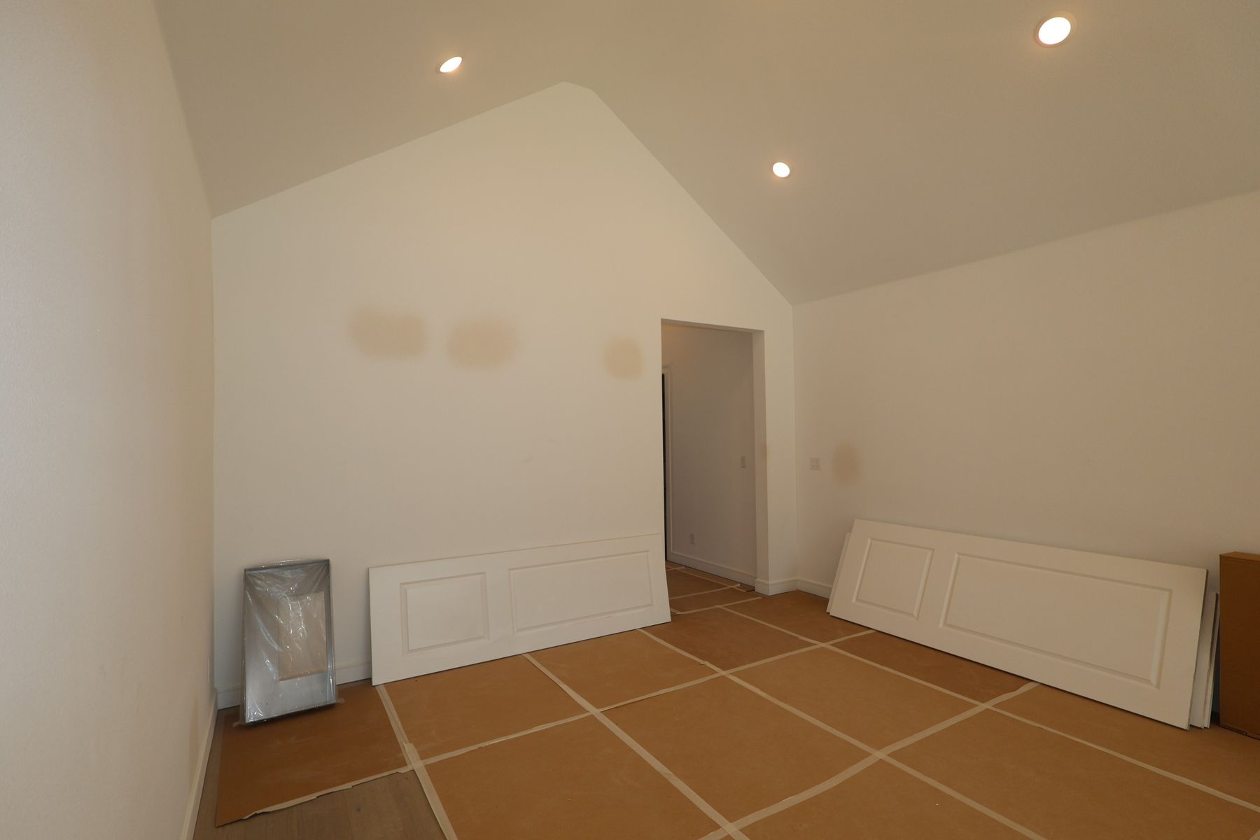 Interior - June 28, 2026