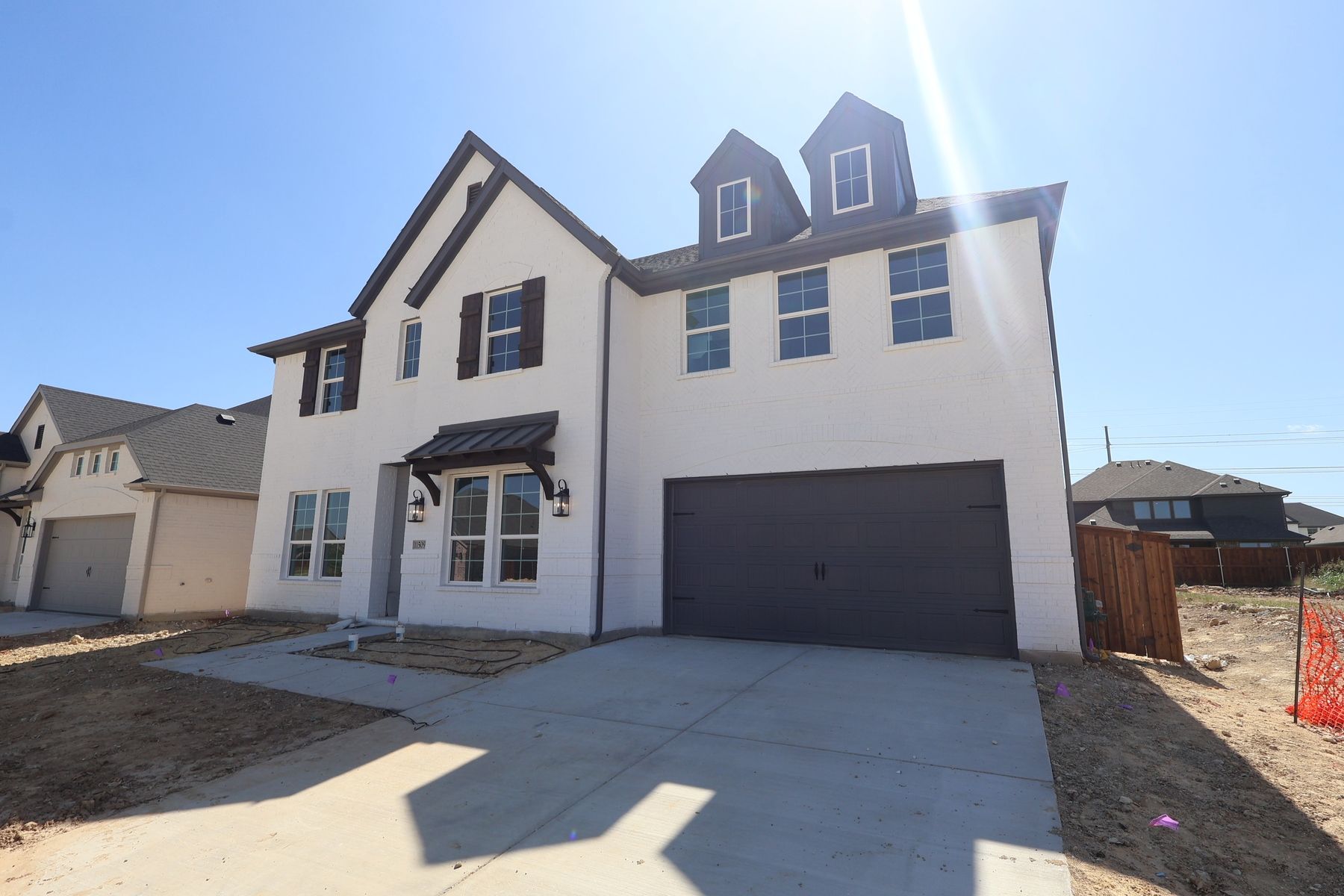 Exterior - June 28, 2026