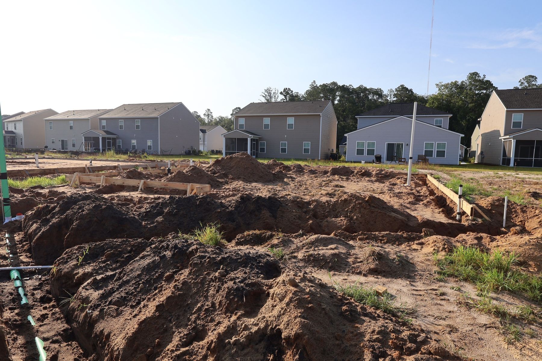 Exterior - June 26, 2026
